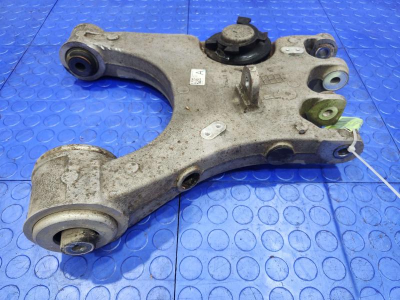 2018 Alfa Romeo Giulia Lower Control Arm Rr