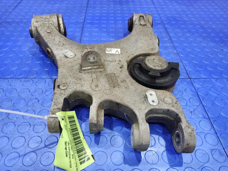 2018 Alfa Romeo Giulia Lower Control Arm Rr