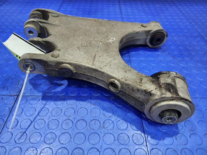 2018 Alfa Romeo Giulia Lower Control Arm Rr
