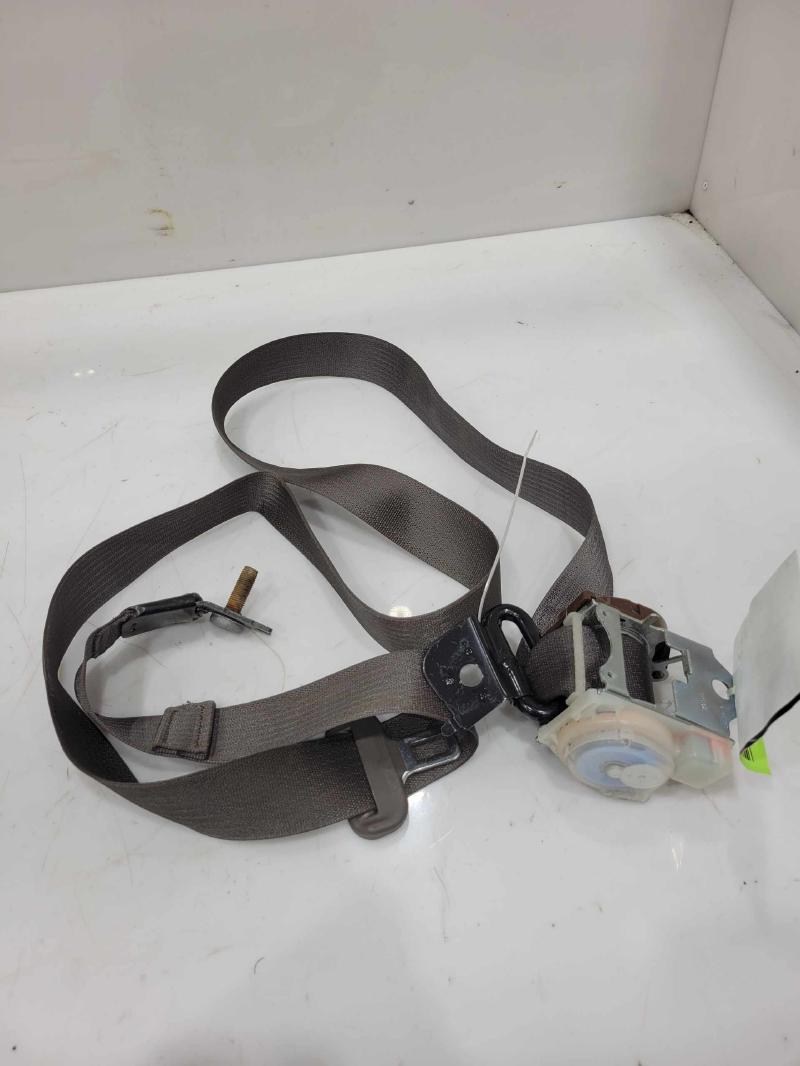 2017 Chevrolet Malibu Rear Seat Belt