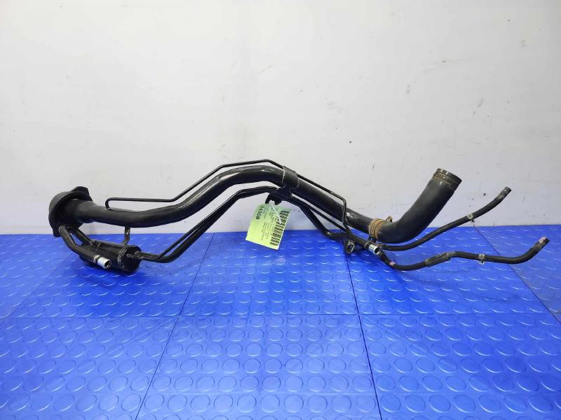 2018-2024 Mitsubishi Eclipse Cross AWD Fuel Filler Neck Assembly OEM 1710A792