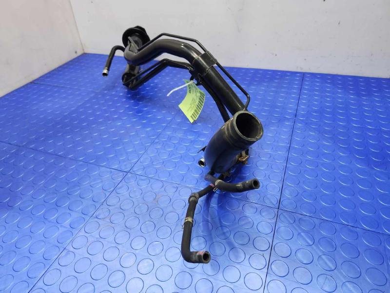 2018-2024 Mitsubishi Eclipse Cross AWD Fuel Filler Neck Assembly OEM 1710A792