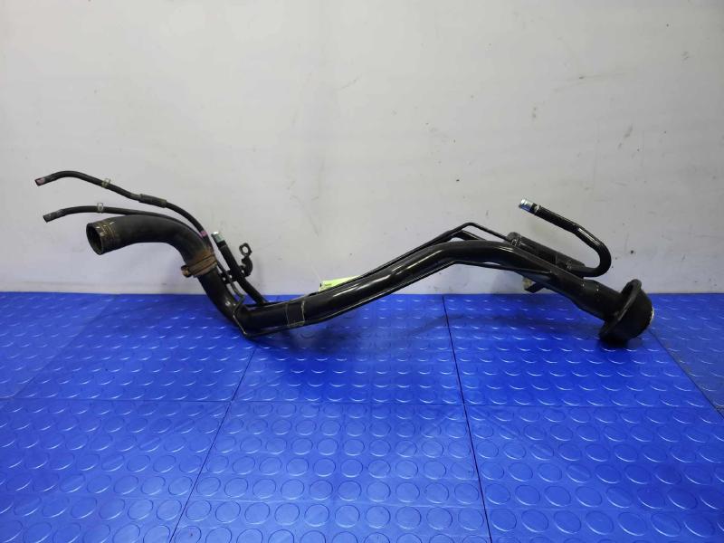 2018-2024 Mitsubishi Eclipse Cross AWD Fuel Filler Neck Assembly OEM 1710A792