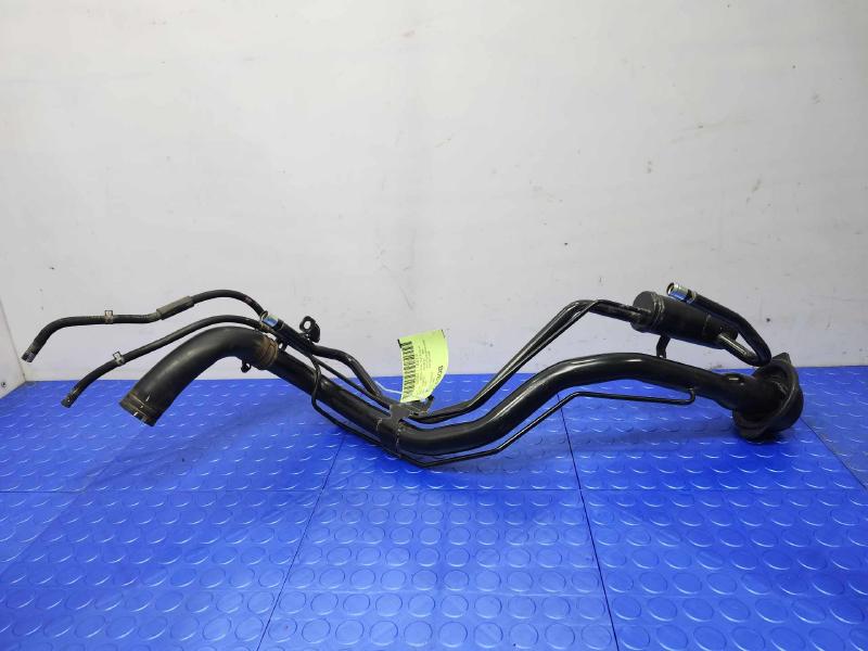 2018-2024 Mitsubishi Eclipse Cross AWD Fuel Filler Neck Assembly OEM 1710A792