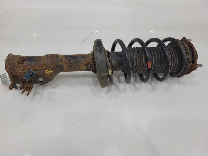 2006 - 2011 Honda Civic Sedan Front Strut Assembly RH Passenger Side OEM 51601SNAA22