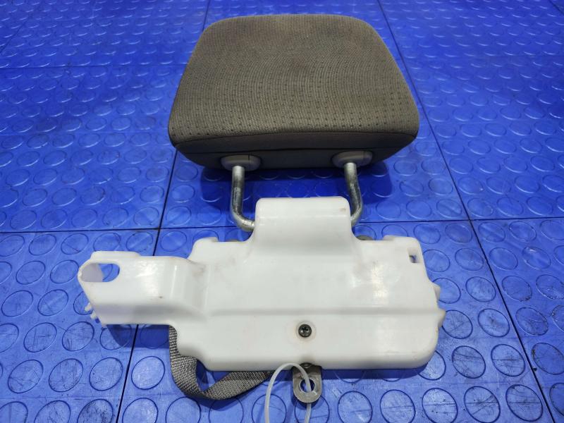 2013 Honda CR-V Headrest