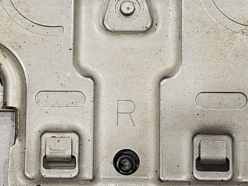 2013 Honda CR-V Headrest