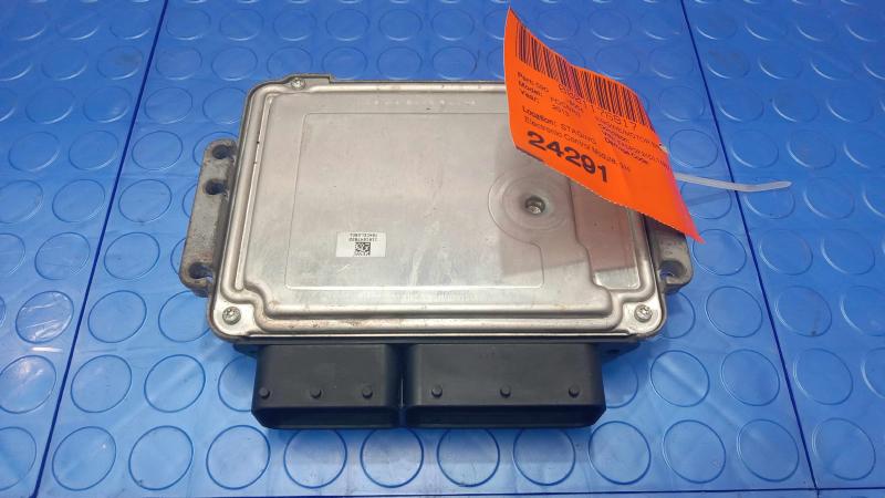 2013 Ford Focus Engine/Motor Brain Box