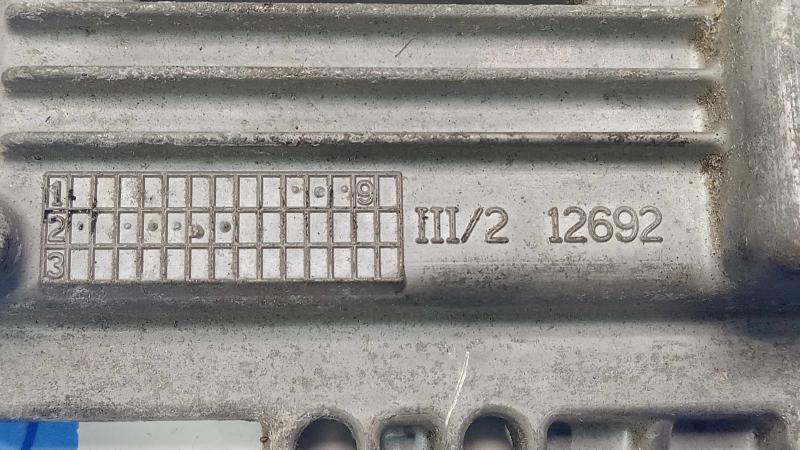 2013 Ford Focus Engine/Motor Brain Box