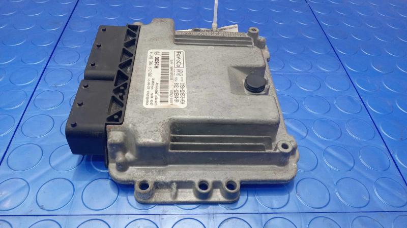 2013 Ford Focus Engine/Motor Brain Box