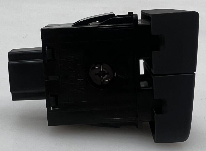 2006 Honda Ridgeline Combination Switch