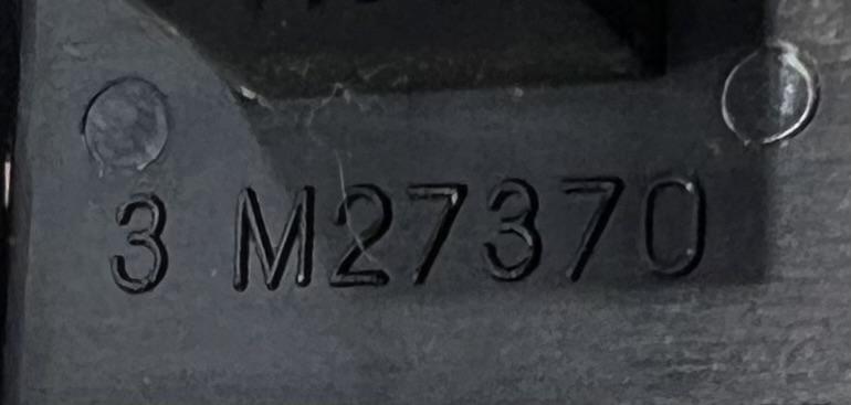 2006 Honda Ridgeline Combination Switch