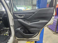 2020 Subaru Forester Rear Door Trim Panel