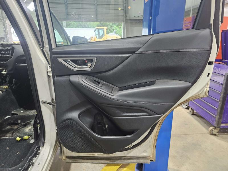 2020 Subaru Forester Rear Door Trim Panel