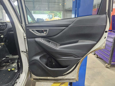 2020 Subaru Forester Rear Door Trim Panel
