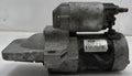 2017 Ford Focus Starter Motor