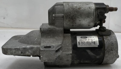 2017 Ford Focus Starter Motor