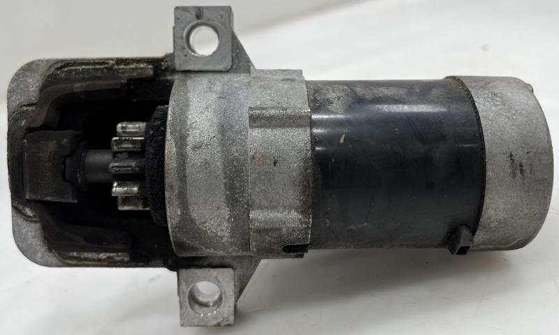 2017 Ford Focus Starter Motor