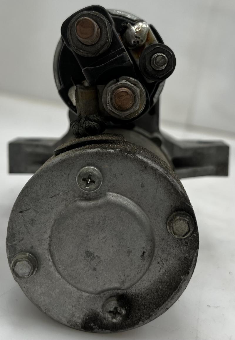 2017 Ford Focus Starter Motor