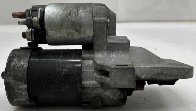 2017 Ford Focus Starter Motor