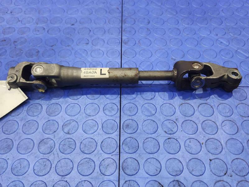 2015-2020 Nissan Rogue Lower Steering Shaft Joint Assembly OEM 480804BA2A