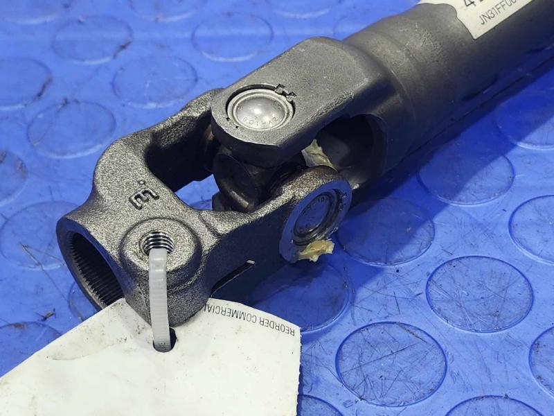 2015-2020 Nissan Rogue Lower Steering Shaft Joint Assembly OEM 480804BA2A