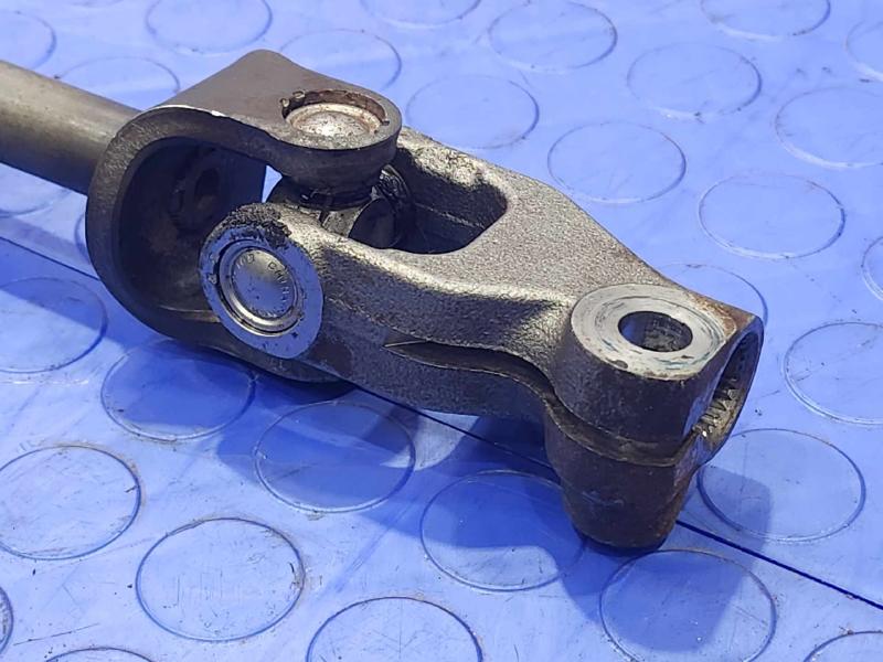 2015-2020 Nissan Rogue Lower Steering Shaft Joint Assembly OEM 480804BA2A