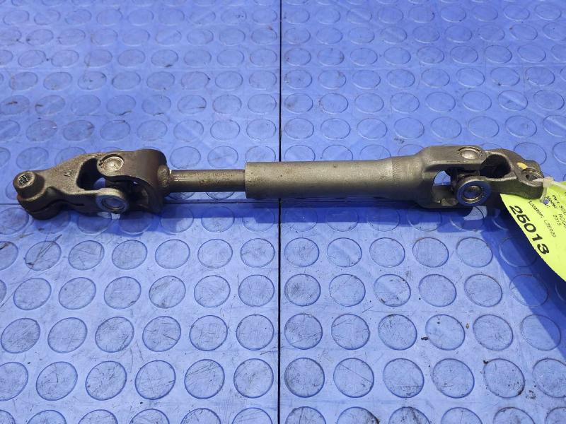 2015-2020 Nissan Rogue Lower Steering Shaft Joint Assembly OEM 480804BA2A