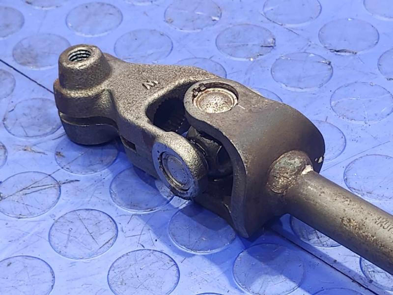 2015-2020 Nissan Rogue Lower Steering Shaft Joint Assembly OEM 480804BA2A