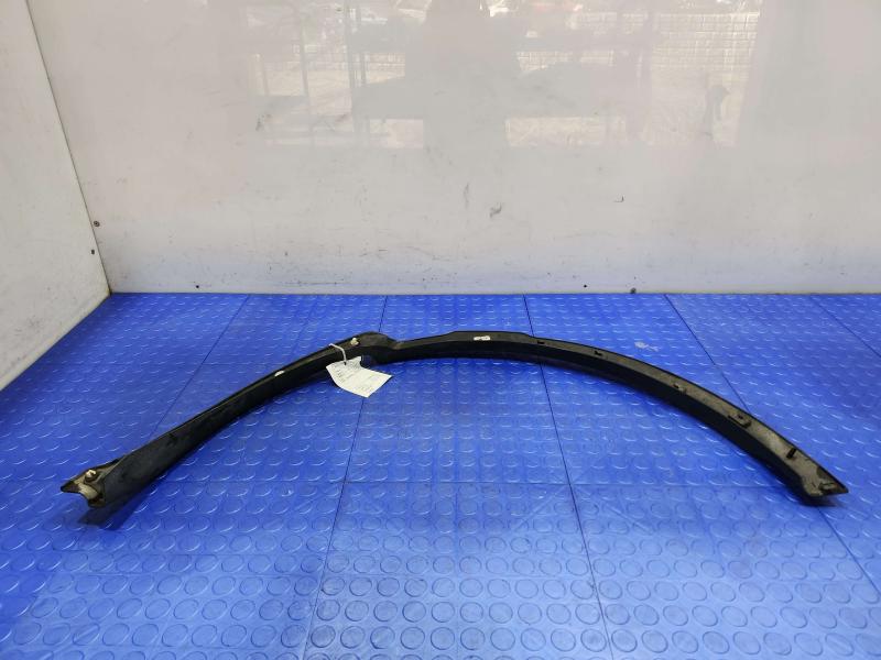 2020 Land Rover Discovery Sport Wheel Opening Moulding