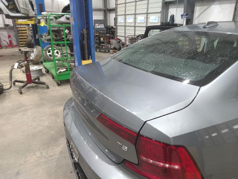 2018 Volvo S90 Trunk/Decklid/Hatch/Tailgate