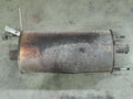 2005 Toyota Tacoma Muffler