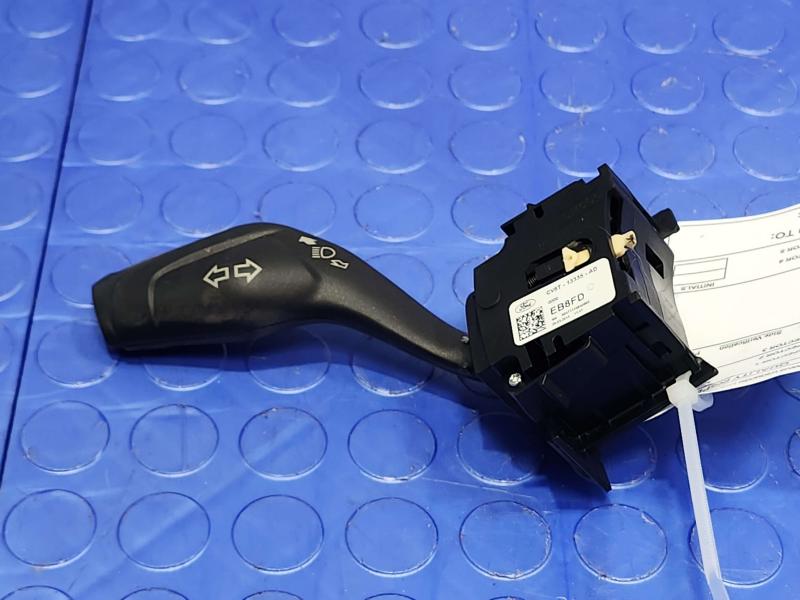 2014 Ford Focus Combination Switch
