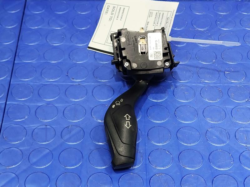 2014 Ford Focus Combination Switch