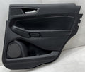 2020 Ford Edge Rear Door Trim Panel