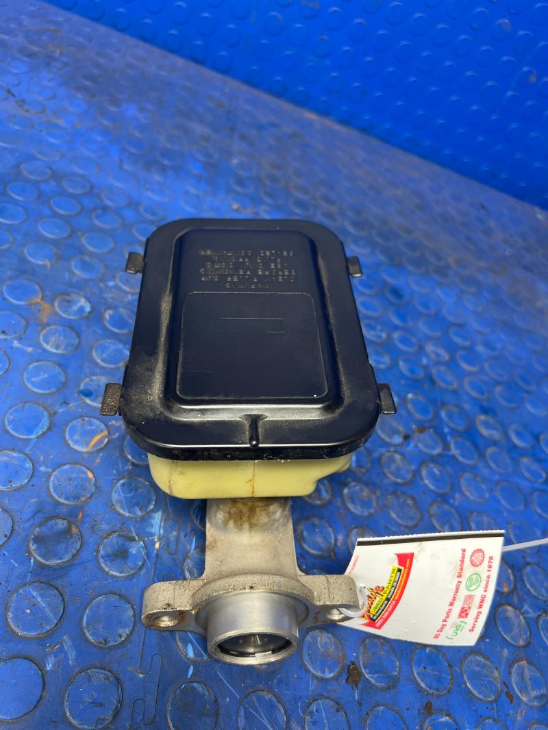 1991 Chevrolet S10 Master Cylinder