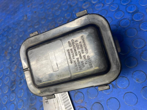 1991 Chevrolet S10 Master Cylinder