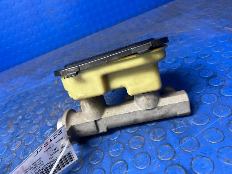1991 Chevrolet S10 Master Cylinder