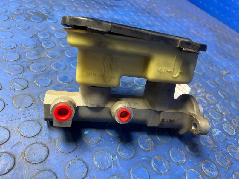 1991 Chevrolet S10 Master Cylinder
