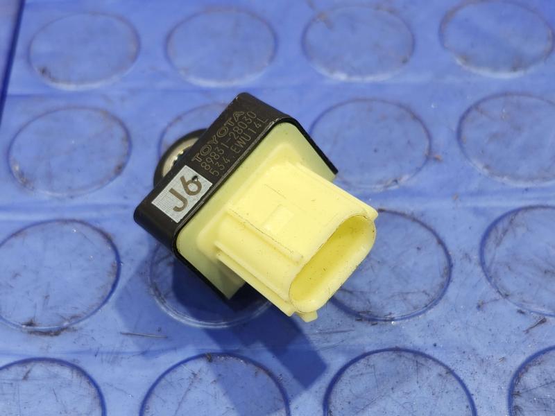 2017 Toyota Prius Misc Ebay Parts