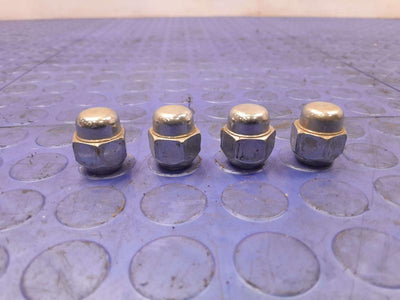 2020 Nissan Kicks Lug Nuts