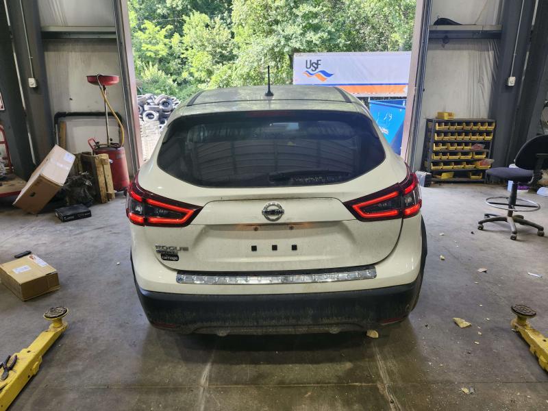 2020 Nissan Rogue Sport Axle Shaft