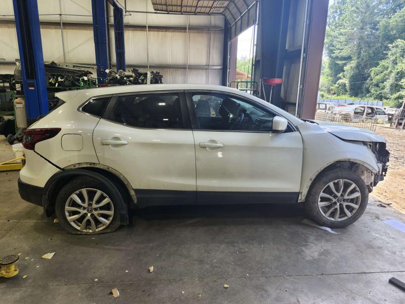 2020 Nissan Rogue Sport Ignition Switch(W/O Cyl& Key)