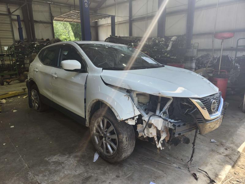 2020 Nissan Rogue Sport Jack Assembly