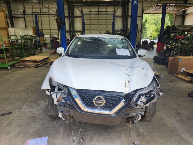 2020 Nissan Rogue Sport Spindle Knuckle Front