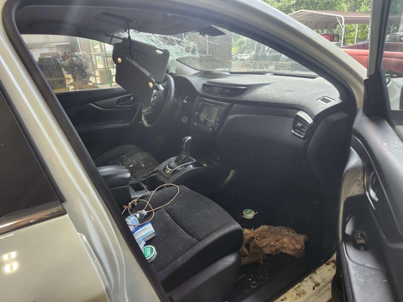 2020 Nissan Rogue Sport Throttle Body/Valve Assy