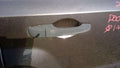 2007 - 2017 Jeep Patriot Rear Door Handle Assembly RH Passenger Side Textured OEM 05074194AG