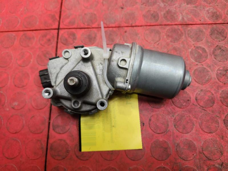 2019-2023 Subaru Impreza Front Windshield Wiper Motor Genuine OEM 86511FL01A