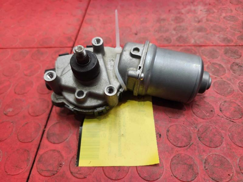 2019-2023 Subaru Impreza Front Windshield Wiper Motor Genuine OEM 86511FL01A
