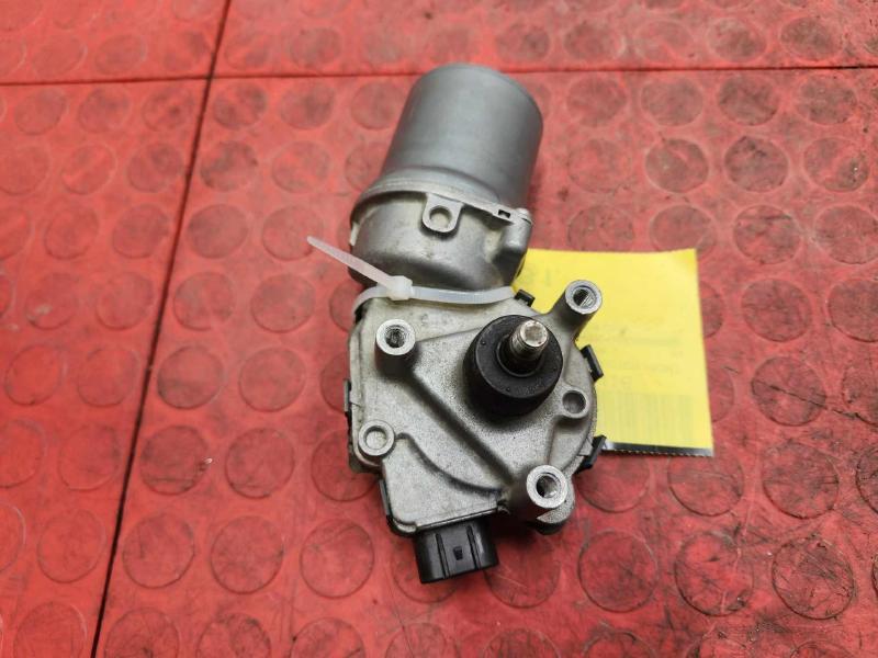 2019-2023 Subaru Impreza Front Windshield Wiper Motor Genuine OEM 86511FL01A
